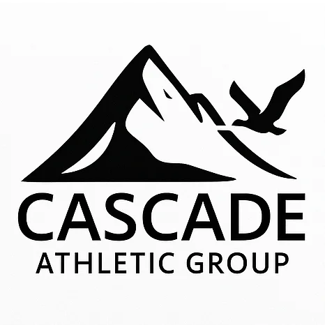 Cascade Athletic Group logo