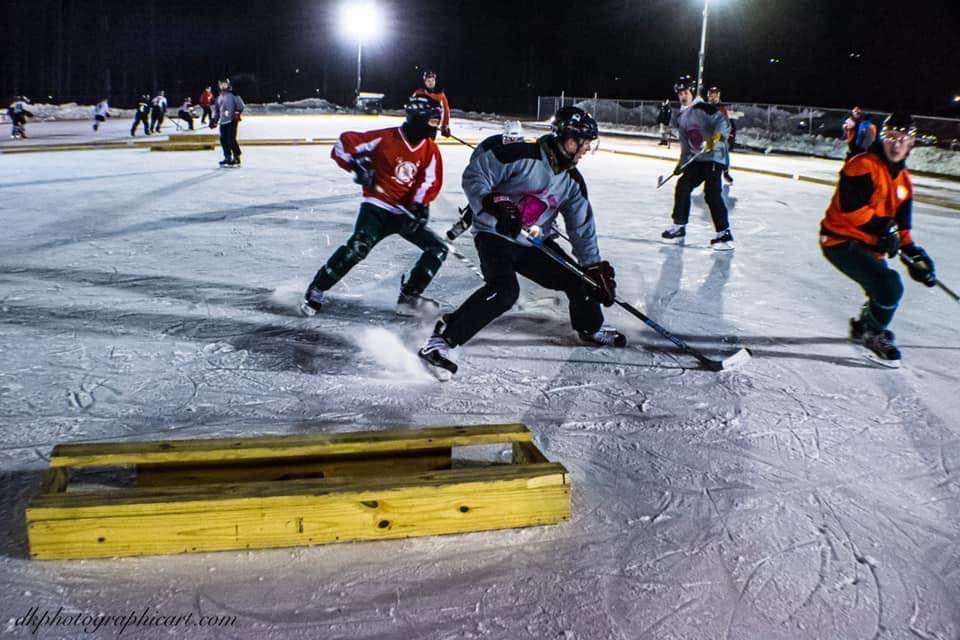 Placeholder for future Klamath Falls 2026 Cascade Cup photo